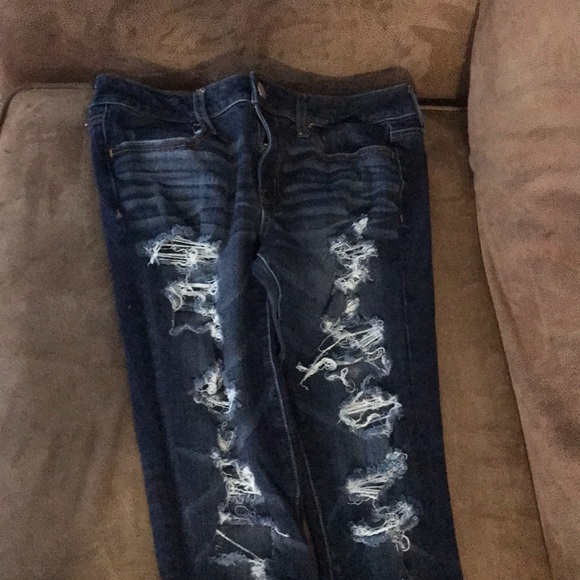 Skinny jeans - Picture 1 of 2